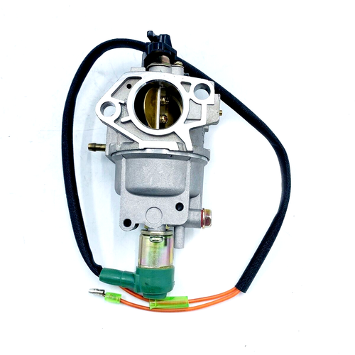 Carburatore Generatore Honda GX390 Carburatore Compatibile Per Generatori Honda EB5000X, EM5000S E Altri Modelli - Kit Completo Carburatore Compatibile Honda GX340 11HP - Foto 2