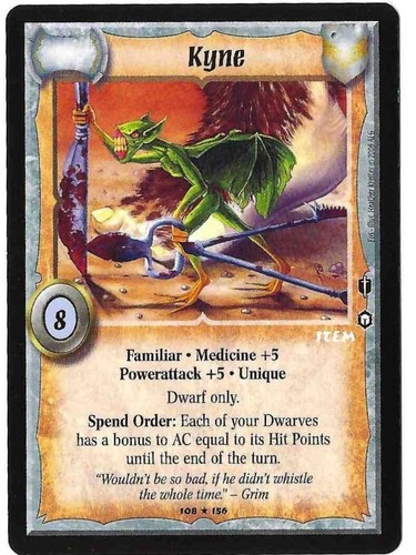 Warlord: Saga of the Storm CCG Build Your Own Deck Singles! Collector's items - Picture 123 of 220