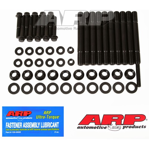 ARP Main Cap Stud Set 2445400; for Chrysler 5.7L, 6.1L, 6.4L Hemi w
