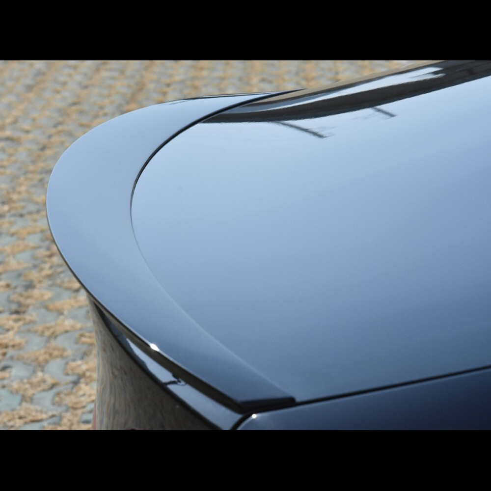 Rear Trunk Spoiler For Kia All new Cadenza 2020+ eBay