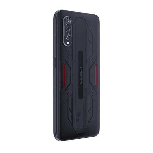 Cubot X70 Global Phone 120Hz 100MP 12G+256GB 5200mAh MTK Helio G99 Octa Core NFC - Picture 19 of 22