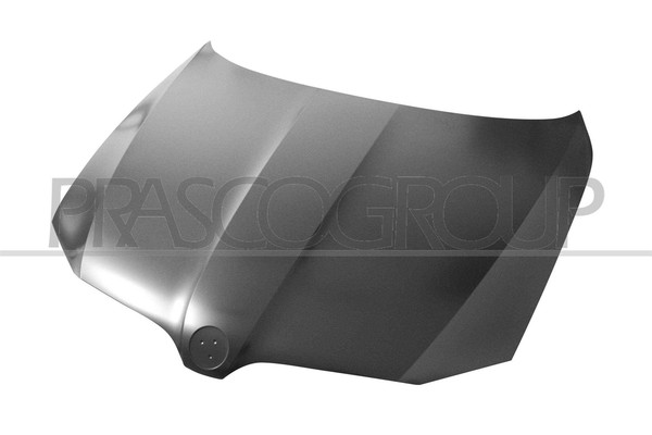 Motorhaube Haube Passend FüR Skoda Superb II Kombi 3T5 3T4-image
