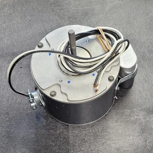 Emerson 950-0319-00 460v1ph 1/15hp 1500rpm Motor