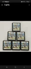 New Super Mario Bros. DS Not for Resale Demo Cart Nintendo tested 1 game include