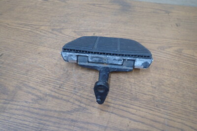 1994 HARLEY-DAVIDSON TOUR GLIDE ULTRA CLASSIC PASSENGER FOOT PEG