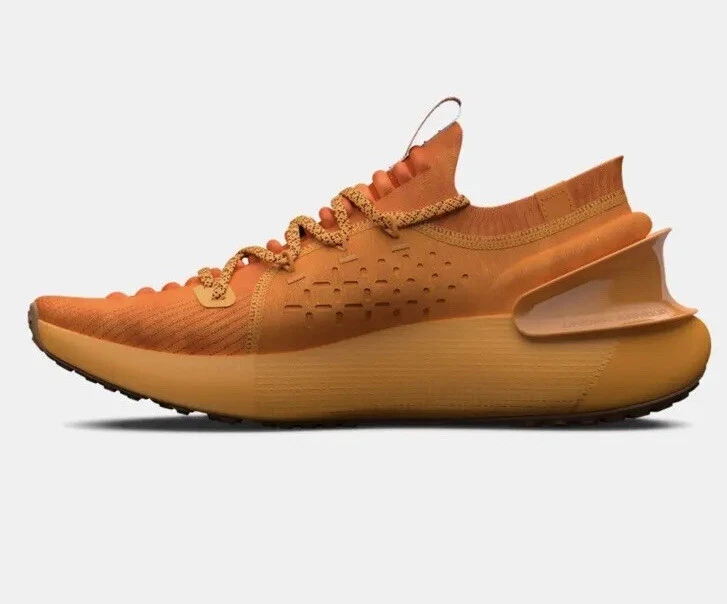 Under armor hovr mens cheap brown