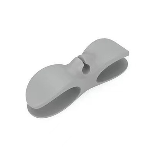 3 Stück Kabel Organizer für Geräte Wire Holder Kabelaufwickler Küchengeräte DA - Afbeelding 7 van 8
