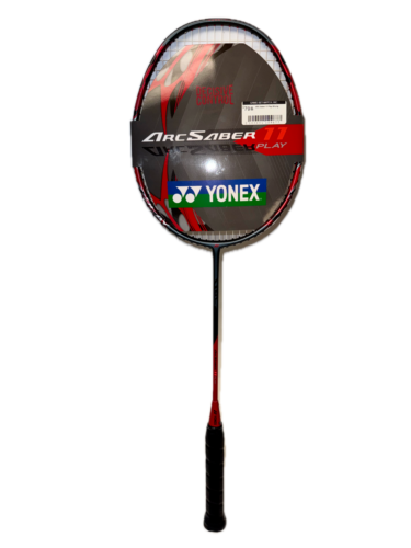 Yonex ArcSaber 11 Play 4U5G with case