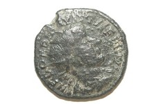 Gordianus III 238-244,Deultum,Thrace,AE  21 mm,5,50 g. RG 327