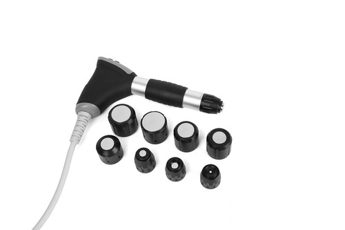 Professional ED Shockwave Therapy Machine Body Massage Pain Relief ED Treatment - Picture 16 of 18