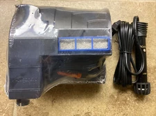 Aqueon 10 Aquarium Filter & 100w Heater Combo Pack for 10 Gallon Tanks