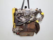 Moteur Lancia Y10