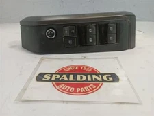 84820-0E020 TACOMA 2017 Left Driver Front Door Switches 10619093