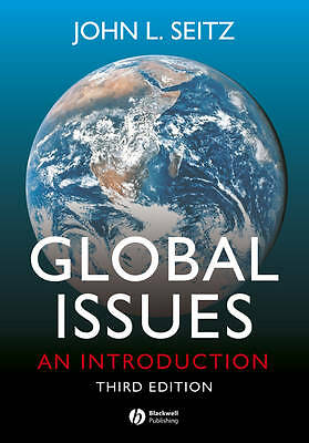 Globale Ausgaben: Eine Einführung von Seitz, John L.. Taschenbuch. 1405154977. Excelle