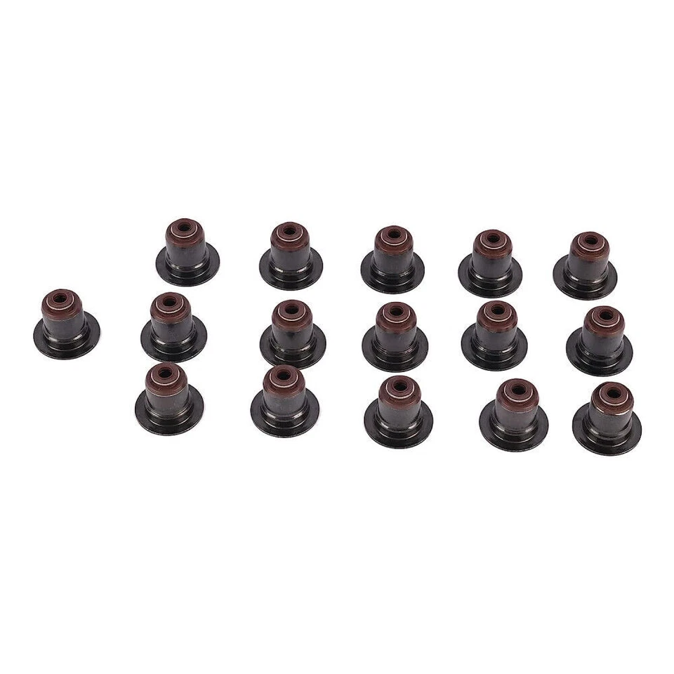 Juego de juntas de culata de cadena de distribución para 11-16 Kia Hyundai Forte Elantra Soul 1.8 2.0L Foto 4 de 4