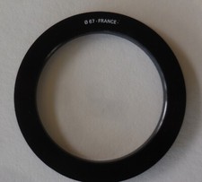 Cokin P lens adapter ring, 67 mm - used - LN