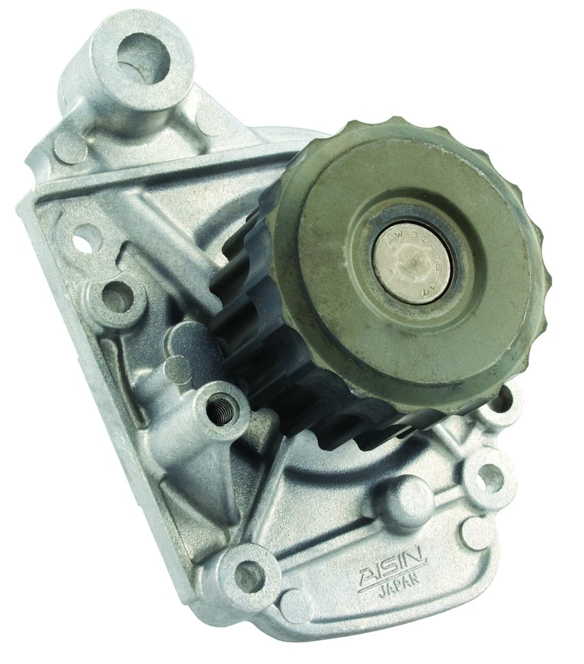 Bomba de agua para motor Honda Civic 2001-2005 1,7 L 2002 2003 2004 Foto 2 de 4