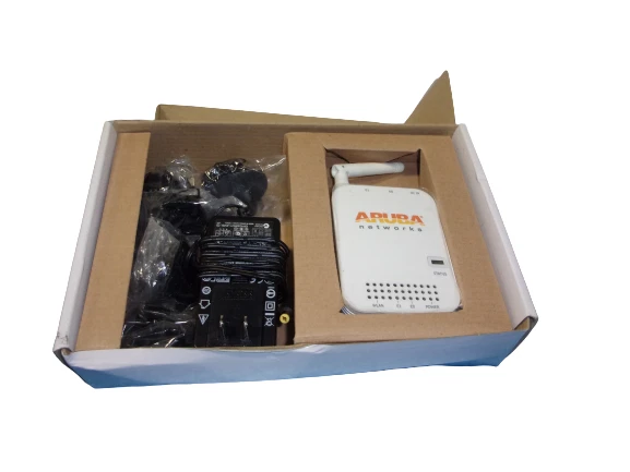 Aruba RAP-2WG Remote Wi-Fi Extend Router Wireless - Image 3 of 4