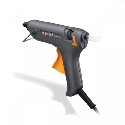 Steinel Heißklebepistole GlueMatic 1011 DIY Heißkleber 11 mm 2x Klebesticks