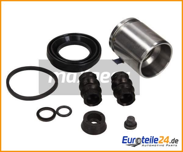 Reparatursatz, Bremssattel Maxgear 27-4017 FüR Audi A6 A4 Vw-image