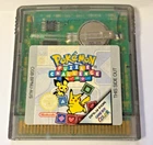 Pokemon Puzzle Challenge NINTENDO Game Boy Color AUS PAL