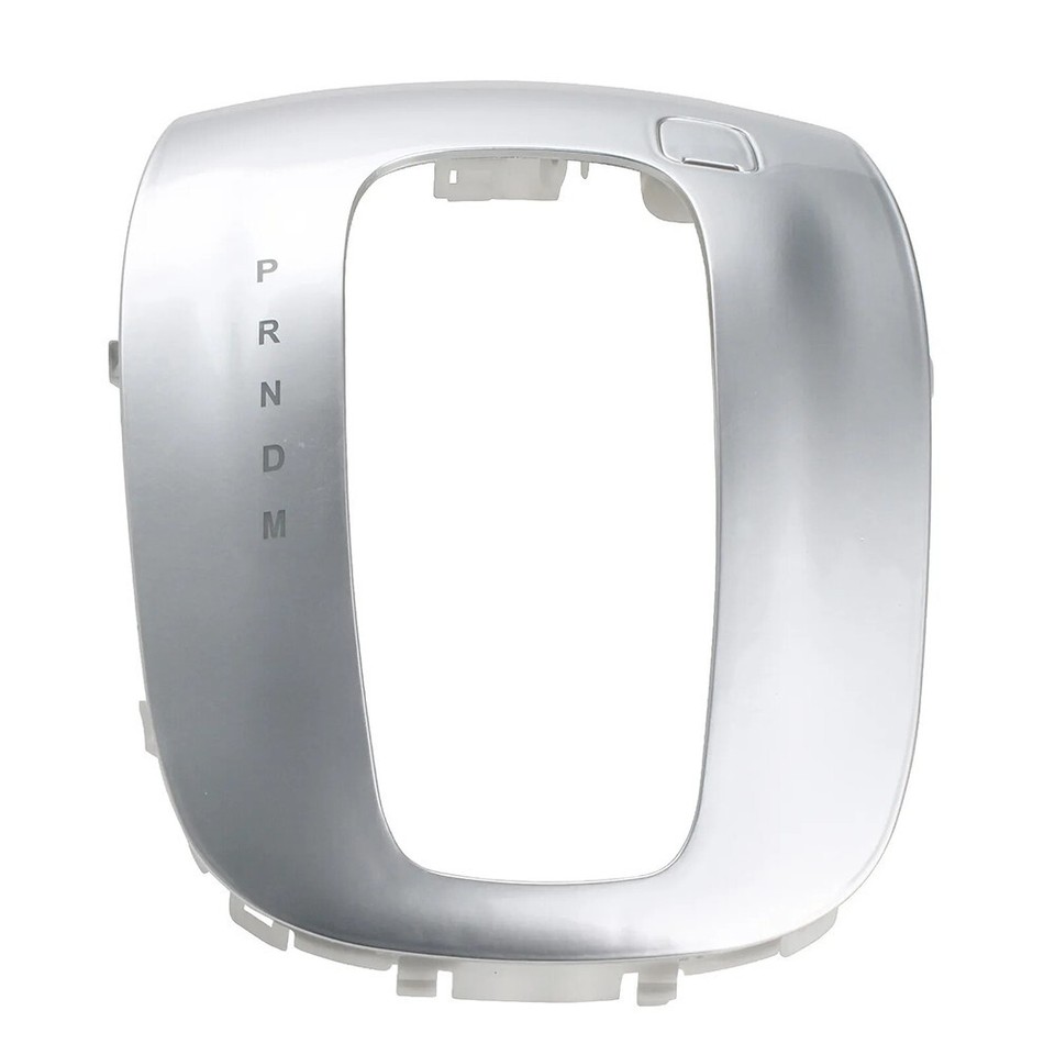 5) Stable and Reliable Center Gear Shifter Cover for Buick For Encore