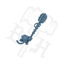 Warhammer 40k Dark Angels Deathwing Knights Terminator Squad BITS multi-listing