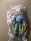 STAR WARS 1984 ROTJ KENNER PRUNE FACE ACTION FIGURE SEALED IN BAGGIE..