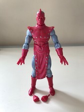Marvel Legends 6in High Evolutionary Fantastic Four Retro Series 2022 Hasbro BIN