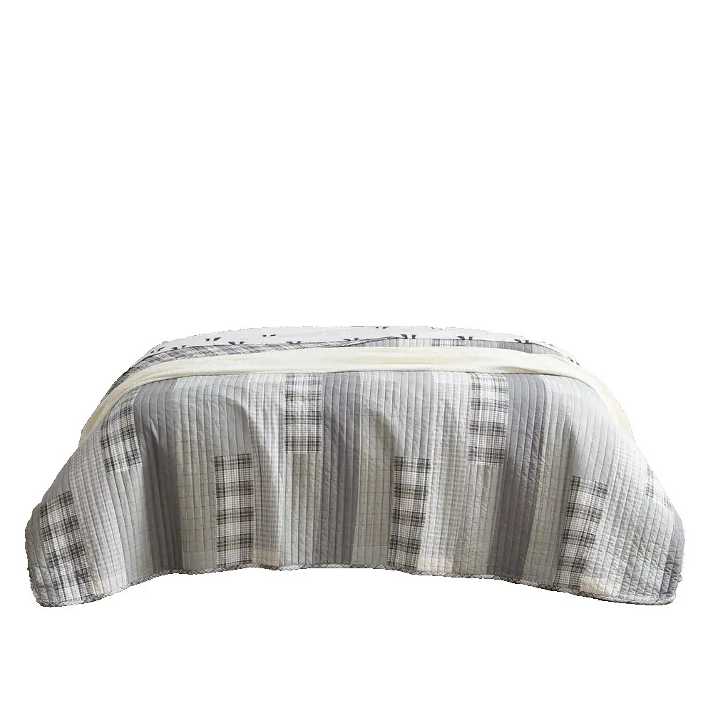 Cottage comprobado Edredones, colchas y cobertores para cunas