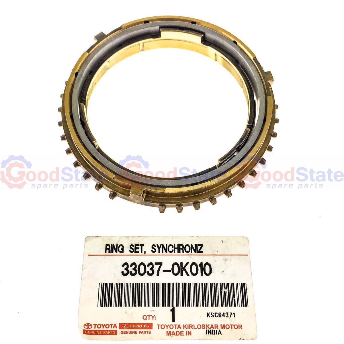 JAPAN TECHNLOGY シンギュラー Genuine Fortuner TGN168 TGN166 TGN156 KUN61 Manual MT 1st