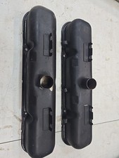 Vintage 1967 Dodge Plymouth 273 Passenger Valve Covers Mopar