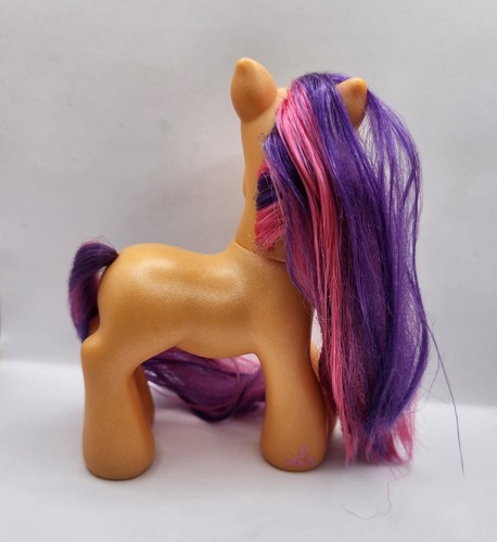 My Little Pony G3 "SCOOTALOO" (25th Birthday Celebration) - Picture 2 of 2