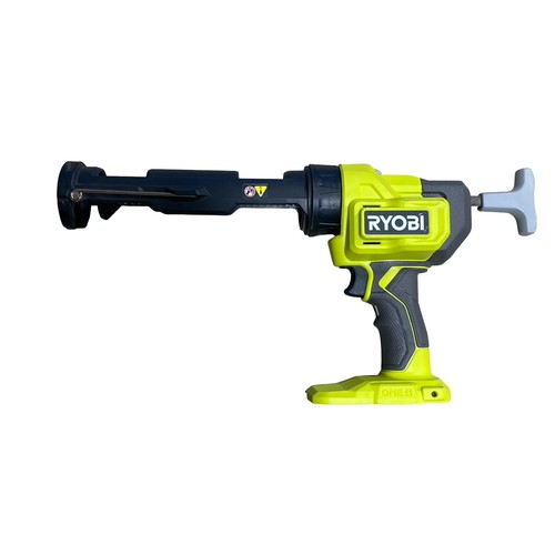 Ryobi PCL901B - ONE+ 18V Cordless 10 oz. Caulk & Adhesive Gun (Tool Only) USED