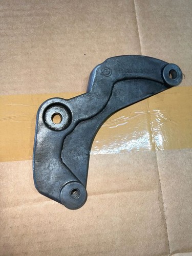 BMW 5 E39 1999 Halterung Lichtmaschine 2248561 Diesel 135kW LIA27782