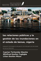 Cyprian Terhemba Gbasha (U. A.) | Las Relaciones PúBlicas Y La GestióN De Las...