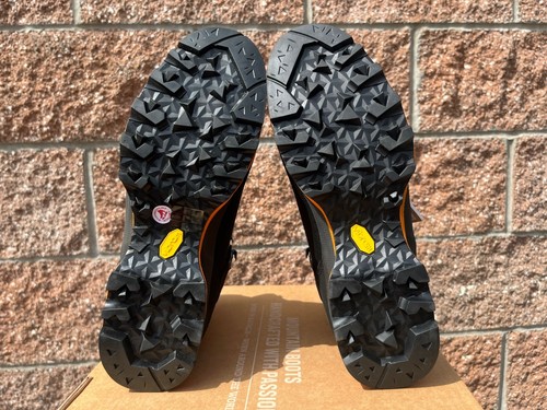 Hanwag Tatra Light GTX $360 Gore-Tex Waterproof Hiking Boots Hunting - 2 Colors - Picture 12 of 47