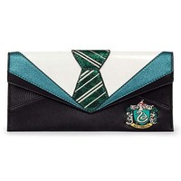 "Danielle Nicole - Damen Unterarmtasche \"Slytherin Uniform\", \"Harry (NS5908)"