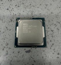 Intel Core i5-4460 3.2 GHz 5 GT/s LGA 1150 De...