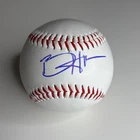 Bryce Harper Signed Baseball Authentication Direct COA 2372110 Auto Phillies