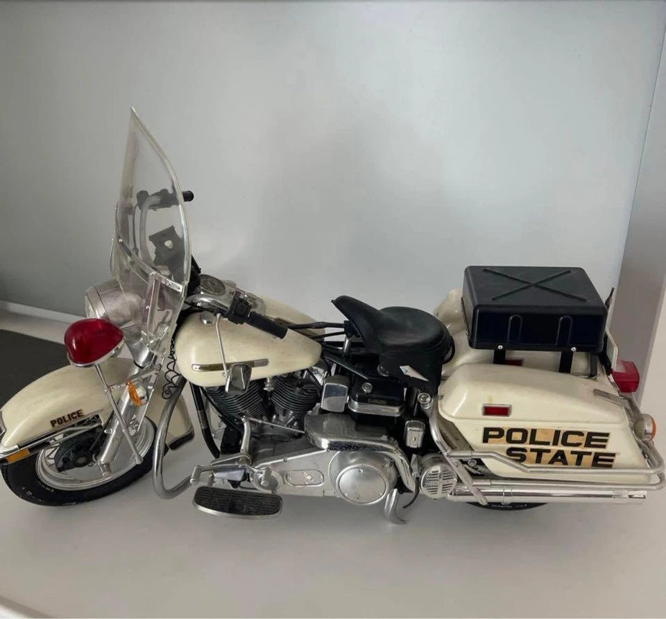 HarleyDavidson 1200 Vintage Motorcycle Part Used - Image 2 of 4