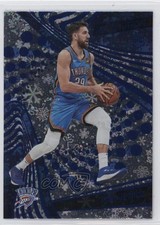 2023-24 Panini Revolution Rookies Winter Vasilije Micic #150 09br