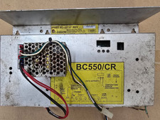 Watchfire Controller BC-550/CR Part  55737