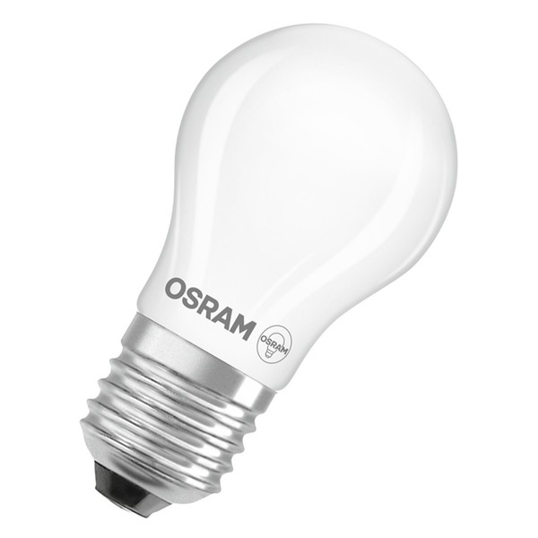 Osram E27 Led Star Retrofit GlüHbirne Matt 5,5W Wie 60W WarmweißEs Licht-image
