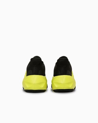 CONVERSE CONS VICBOUND NC 33500430 Black Neon Yellow | eBay