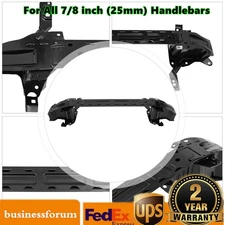 Front Bumper Impact Bar Mounts Fit For Ford Bronco Sport 2021-2023 LX6B5109A26SE