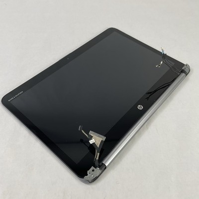 HP EliteBook Folio 1040 G3 14'' FHD 1920x1080 No-Touch Screen Assembly - Untested