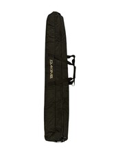 Dakine Black Padded Single Ski Storage/Carry Bag, 175 cm