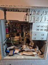 ✅ PC Vintage ⭐ Highscreen / Vobis ⭐ Spedizione Veloce ⚡️