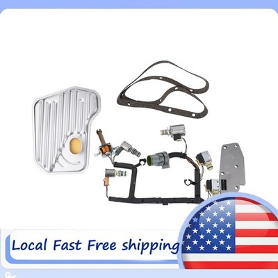 4L65E Fits For V6 4.2/V8 5.3/5.4 4WD 2002-2003 4L60E, 4L65E